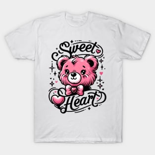 Sweet Heart T-Shirt